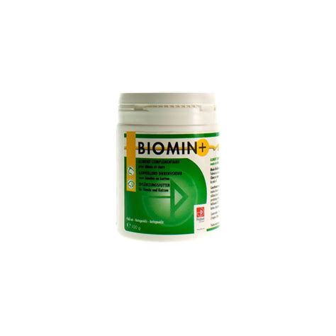 biomin plus